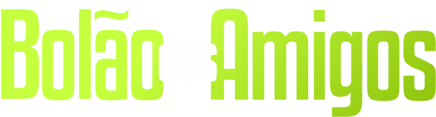 Bolão dos Amigos